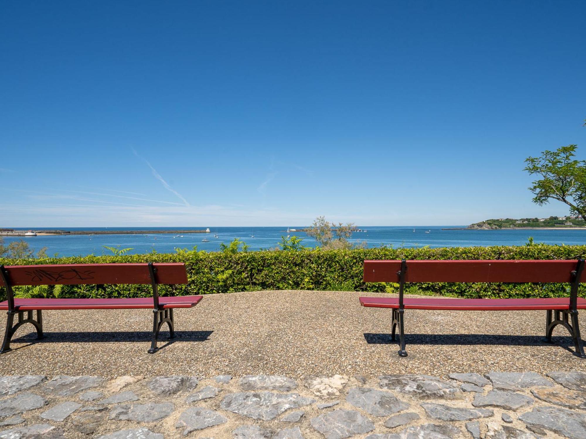 Apartment Hotel Du Golf By Interhome Saint-Jean-de-Luz Exterior photo